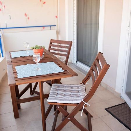 Eleni Luxury Apartment Πρέβεζα Εξωτερικό φωτογραφία